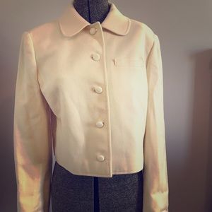 Vintage Pendleton wool jacket